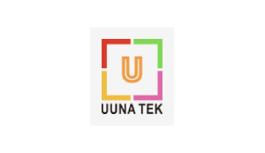UUNA TEK screenshot