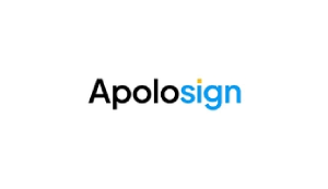 Apolosign screenshot