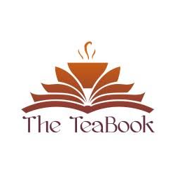 The TeaBook screenshot