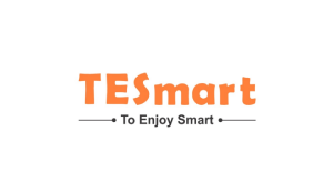 TESmart screenshot