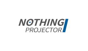 Nothing Projector screenshot