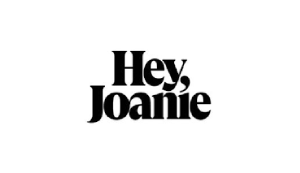 Hey Joanie screenshot