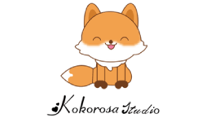 Kokorosastudio screenshot