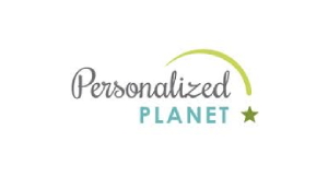 PersonalizedPlanet screenshot
