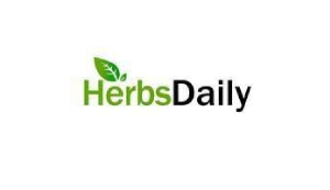 Herbsdaily screenshot