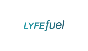 Lyfefuel screenshot