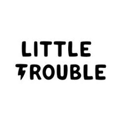 Little Trouble screenshot