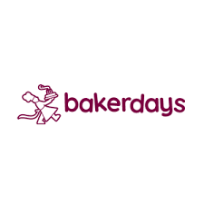 Bakerdays screenshot