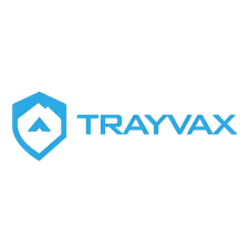 Trayvax screenshot