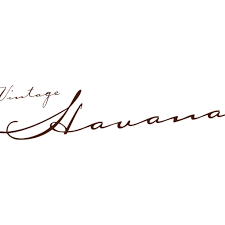 Vintage Havana screenshot