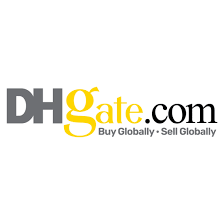 DHgate screenshot