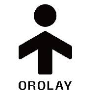 Orolay screenshot