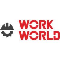 Work World US screenshot
