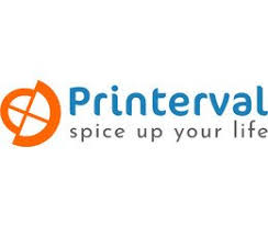 Printerval US screenshot